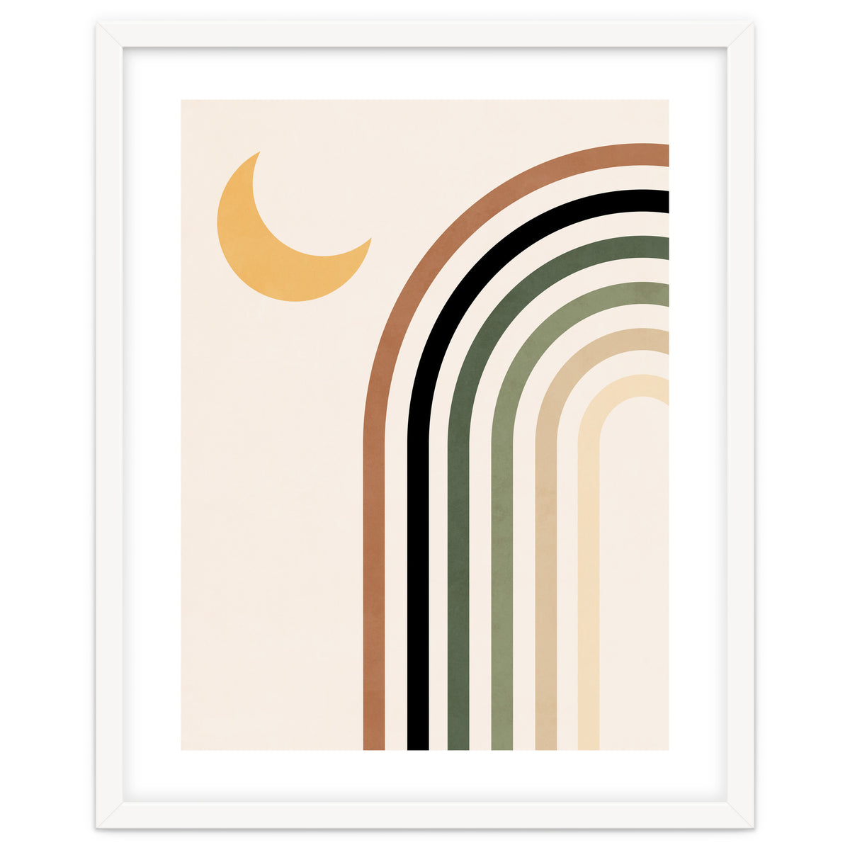 ARCHES AND MOON - C01