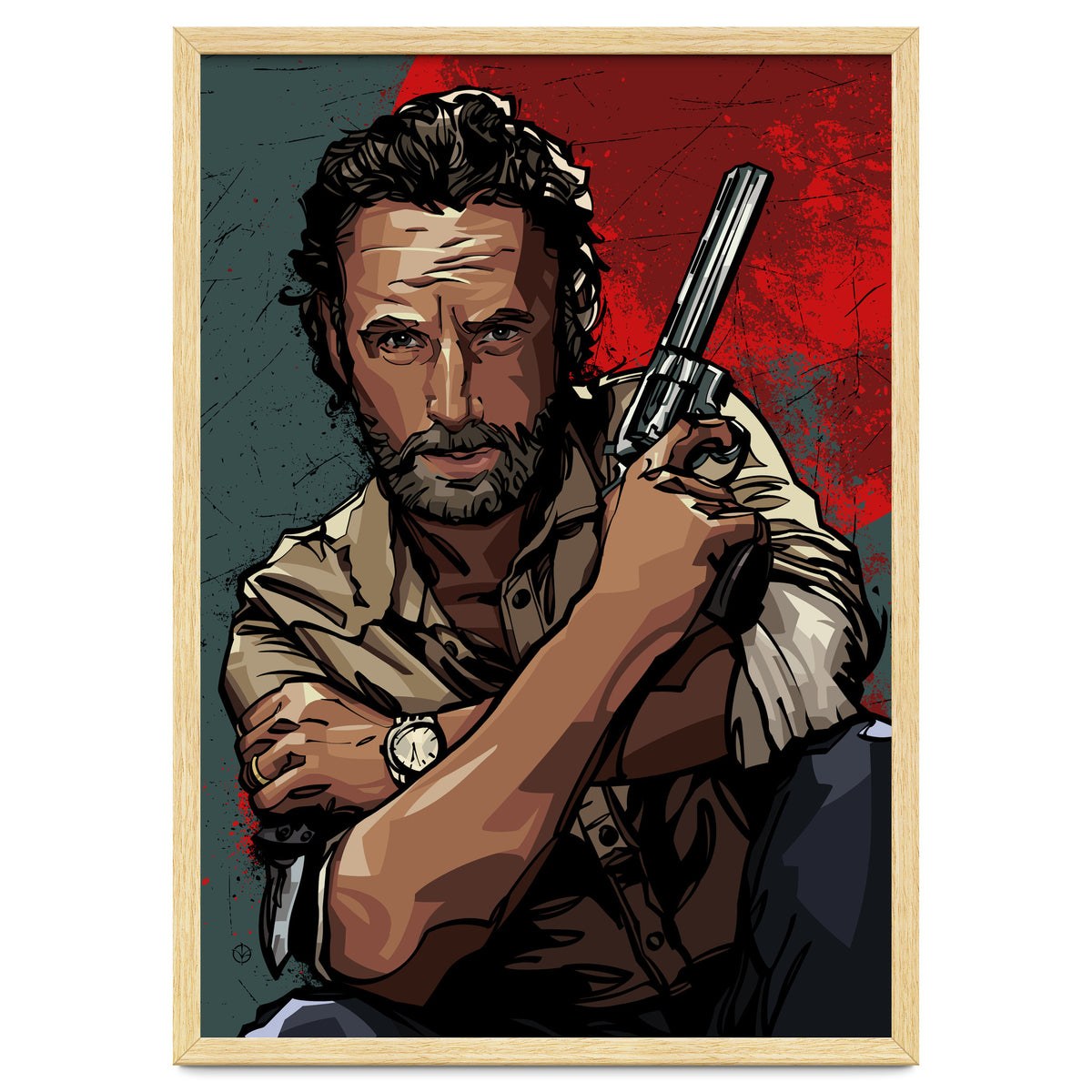 Rick Grimes