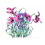 Spring Bouquet Victoria Watt (Print Only) thumbnail