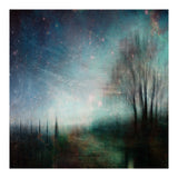 The Dark Lane (Print Only) thumbnail