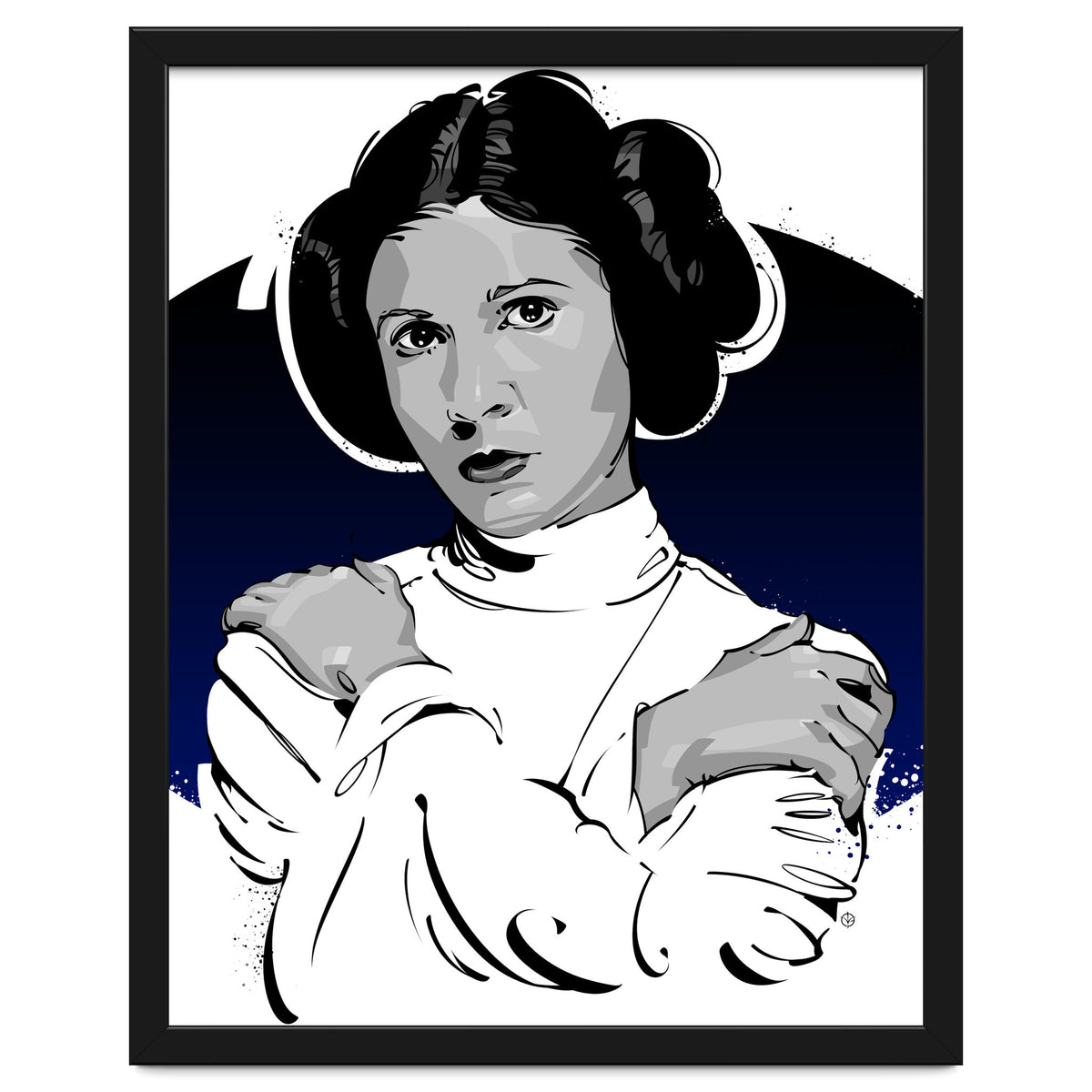 Leia STAR WARS