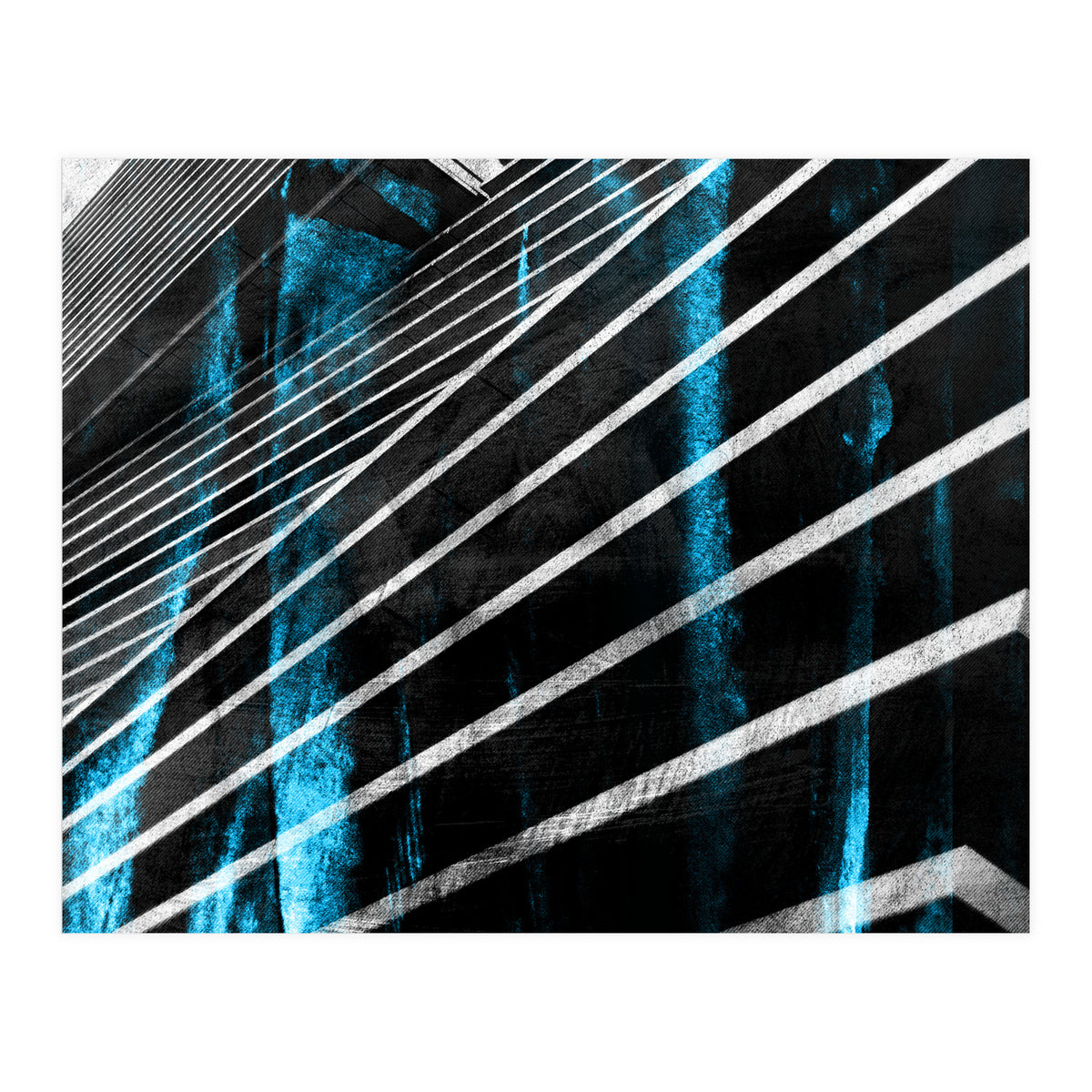 Brutal #4 (Print Only)