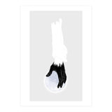 Quiet Sounds III (Print Only) thumbnail