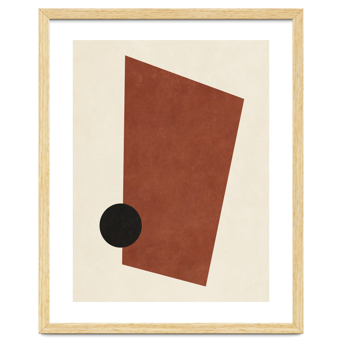 GEOMETRIC ART - 01BR