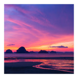 Beach (Print Only) thumbnail