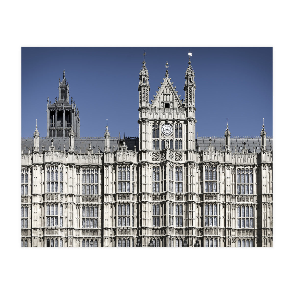 Westminster palace (Print Only)