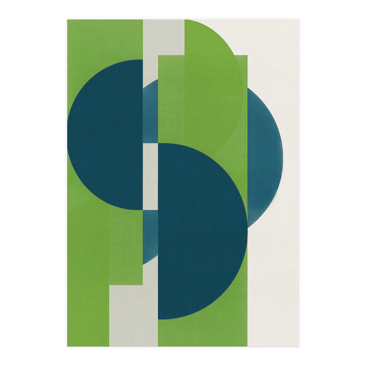 Geometric Roots 2 (Print Only)