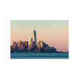 NEW YORK CITY 08 (Print Only) thumbnail