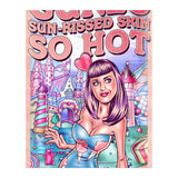 California Gurls (Print Only) thumbnail