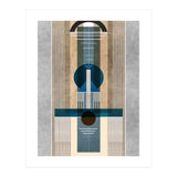 Mid Century 1 (Print Only) thumbnail