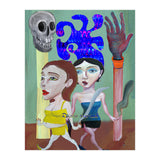 Graffiti Digital 2022 890 (Print Only) thumbnail