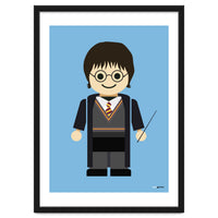 Harry Potter Toy