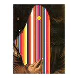 Dürer In Stripes (Print Only) thumbnail