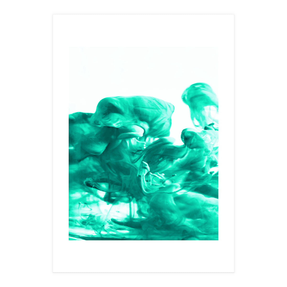 Breathe (Print Only)