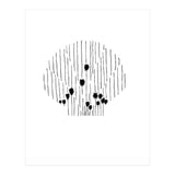 Salt&surf Palmtree Scallop (Print Only) thumbnail