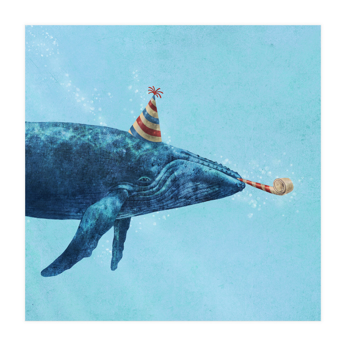 1479 Part Whale test (Print Only)