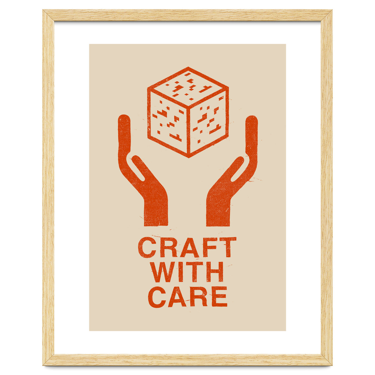 Craft With Care 1