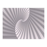 Abstract Retro Spiral (Print Only) thumbnail
