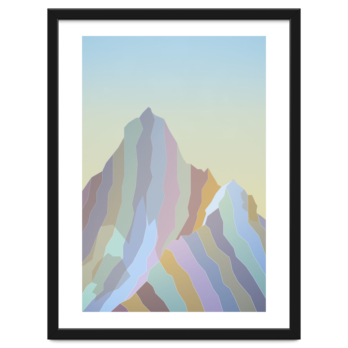 Mountains 2
