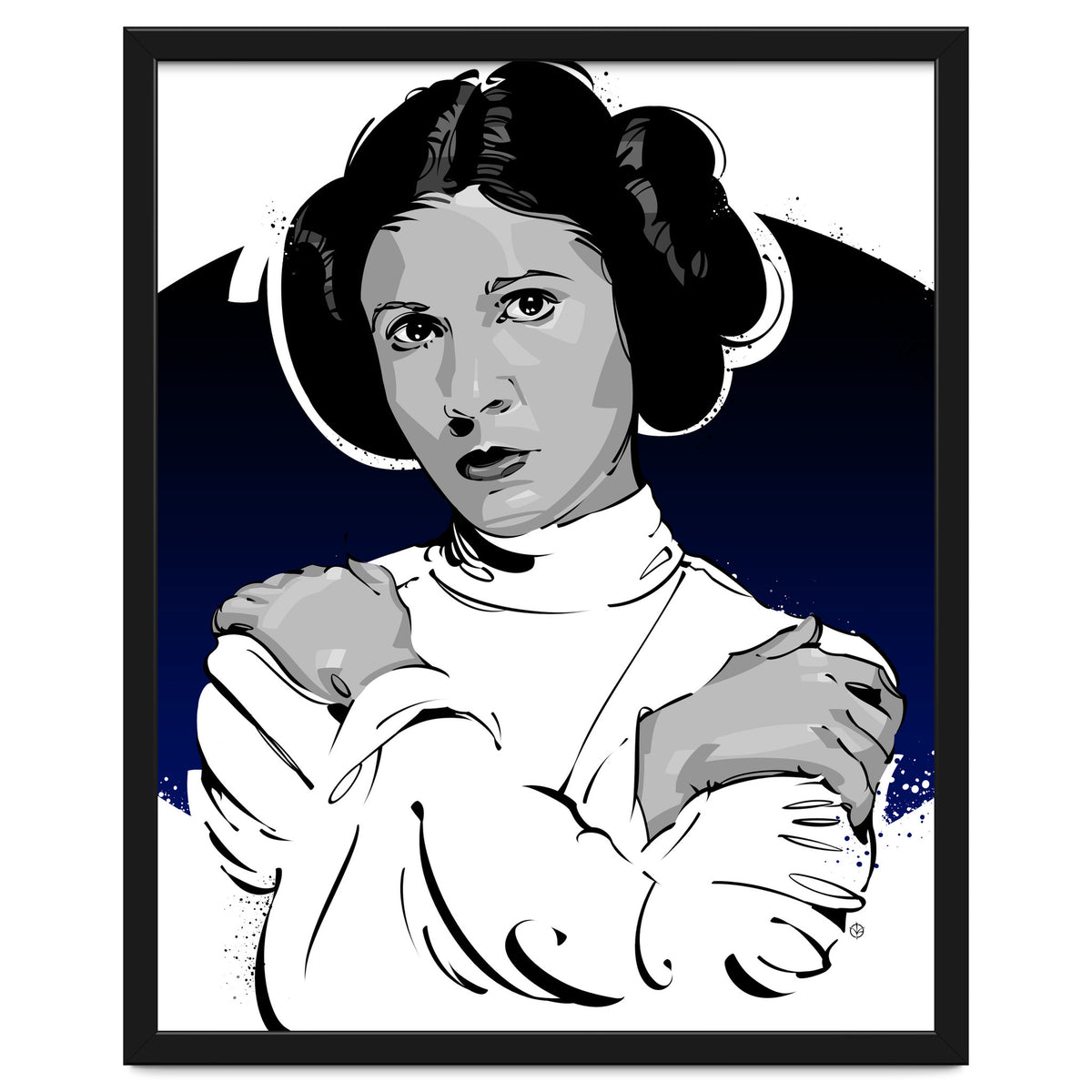 Leia STAR WARS