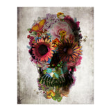 Skull (Print Only) thumbnail