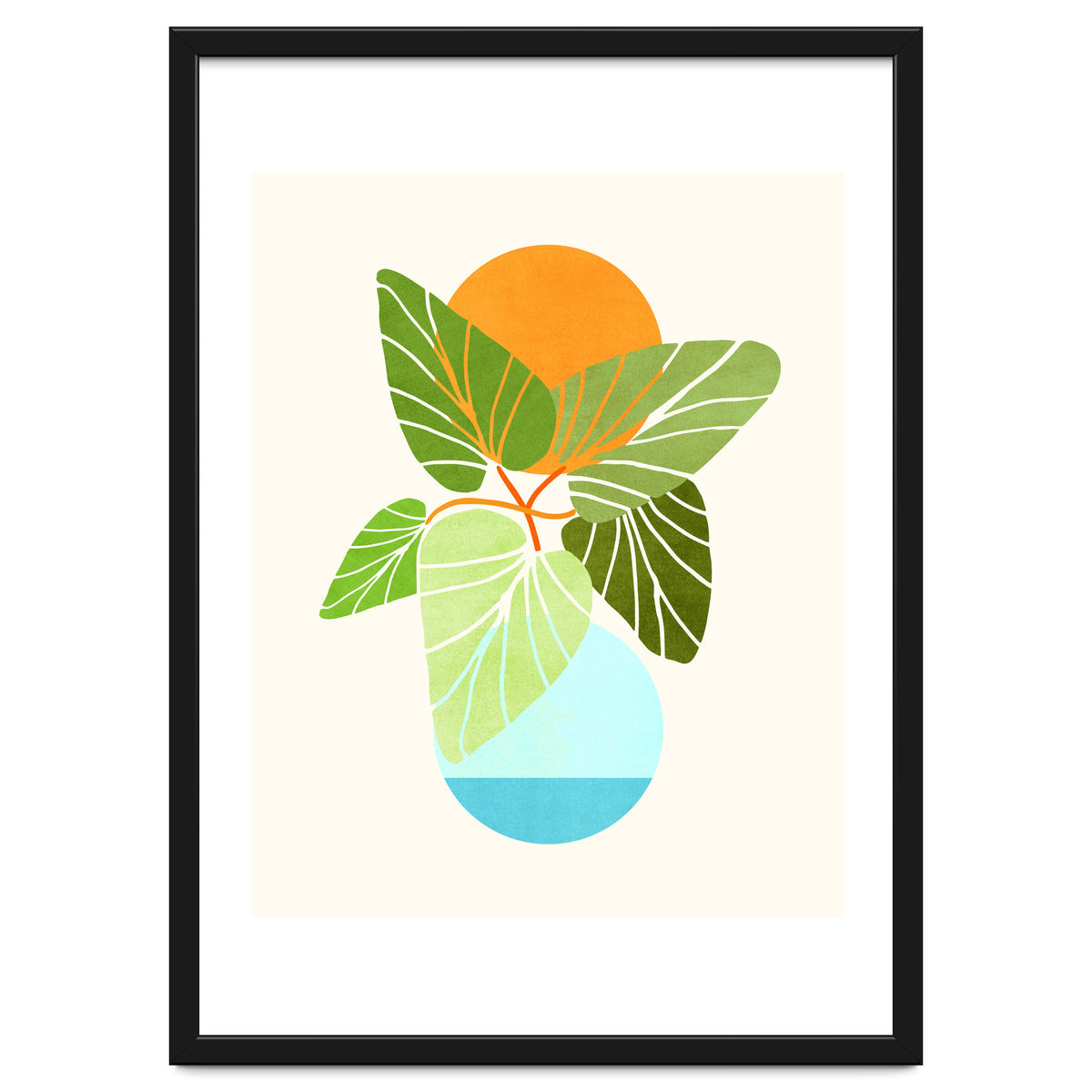 Tropical Symmetry II