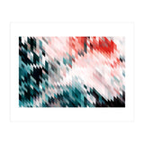 Dark & Blush (Print Only) thumbnail