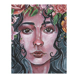Flower Crown (Print Only) thumbnail