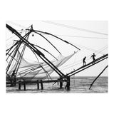 Fort Kochi, India (Print Only) thumbnail