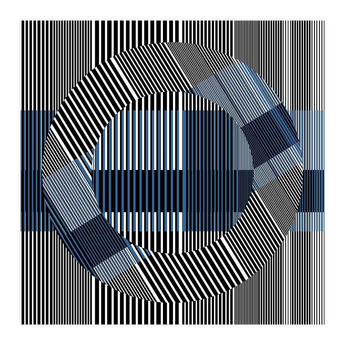 Opt Global VI (Print Only)