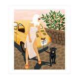 Tour (Print Only) thumbnail