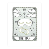 The Nap (Print Only) thumbnail