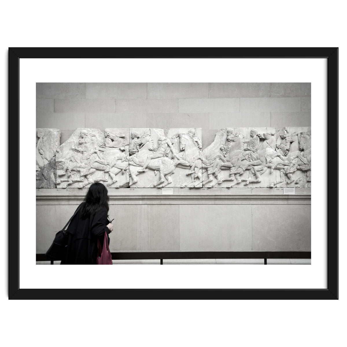 Elgin marbles