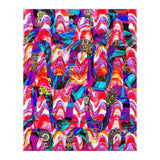 Pop Abstract 1 (Print Only) thumbnail