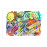 Aquarela Digital 1 (Print Only) thumbnail