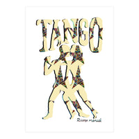 Tango 18 (Print Only)