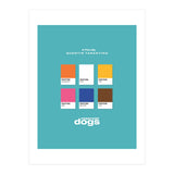 Reservoir Dogs (Print Only) thumbnail