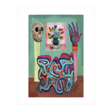 Graffiti Digital 2022 917 (Print Only) thumbnail
