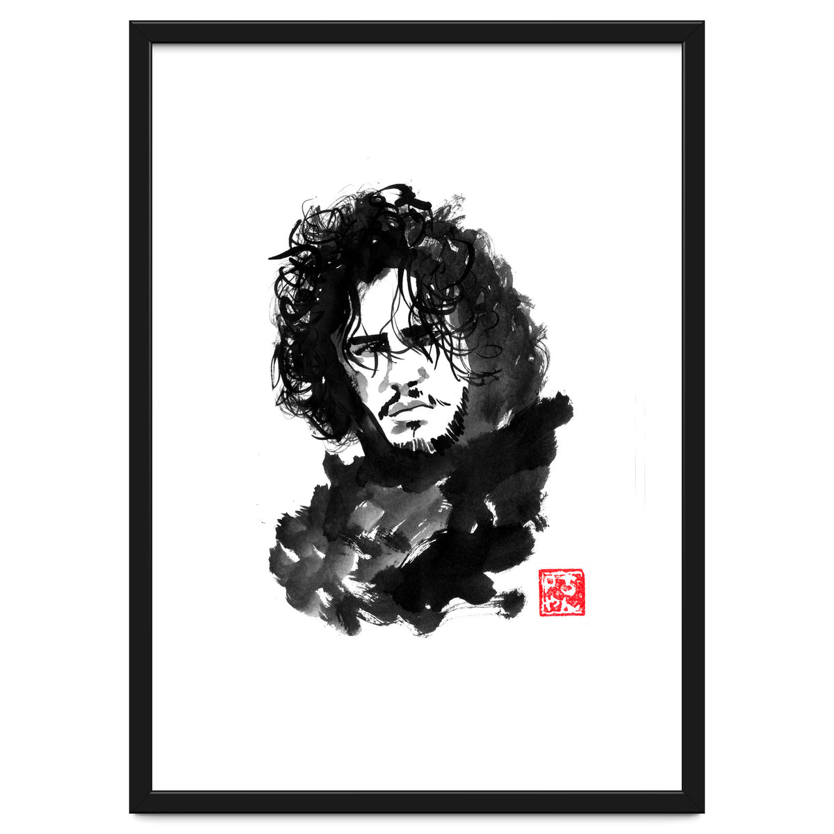 Jon Snow