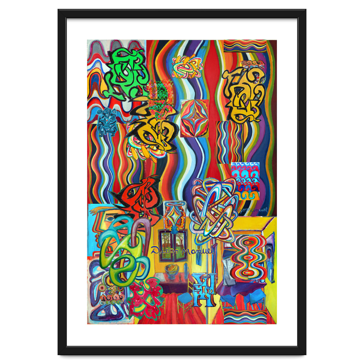 Graffiti Digital 2022 547