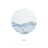 breath - silent landscape (Print Only) thumbnail