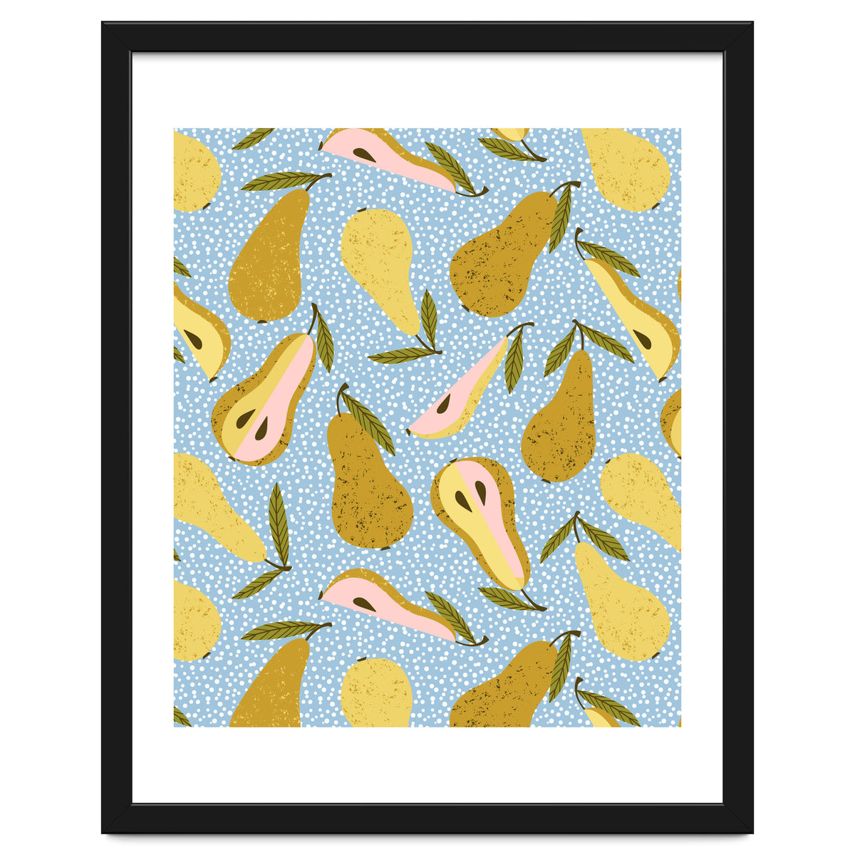 Nothing As It 'pears To Be