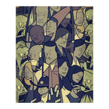 The Walking Dead (Print Only) thumbnail