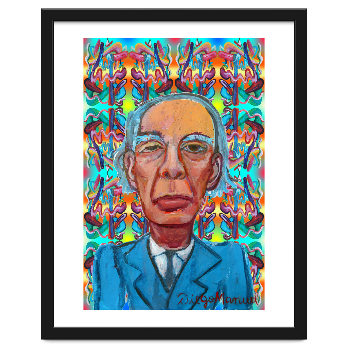 Borges