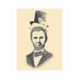 Abraham Kadabraham (Print Only) thumbnail