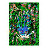 Planta Salvaje 55 (Print Only) thumbnail