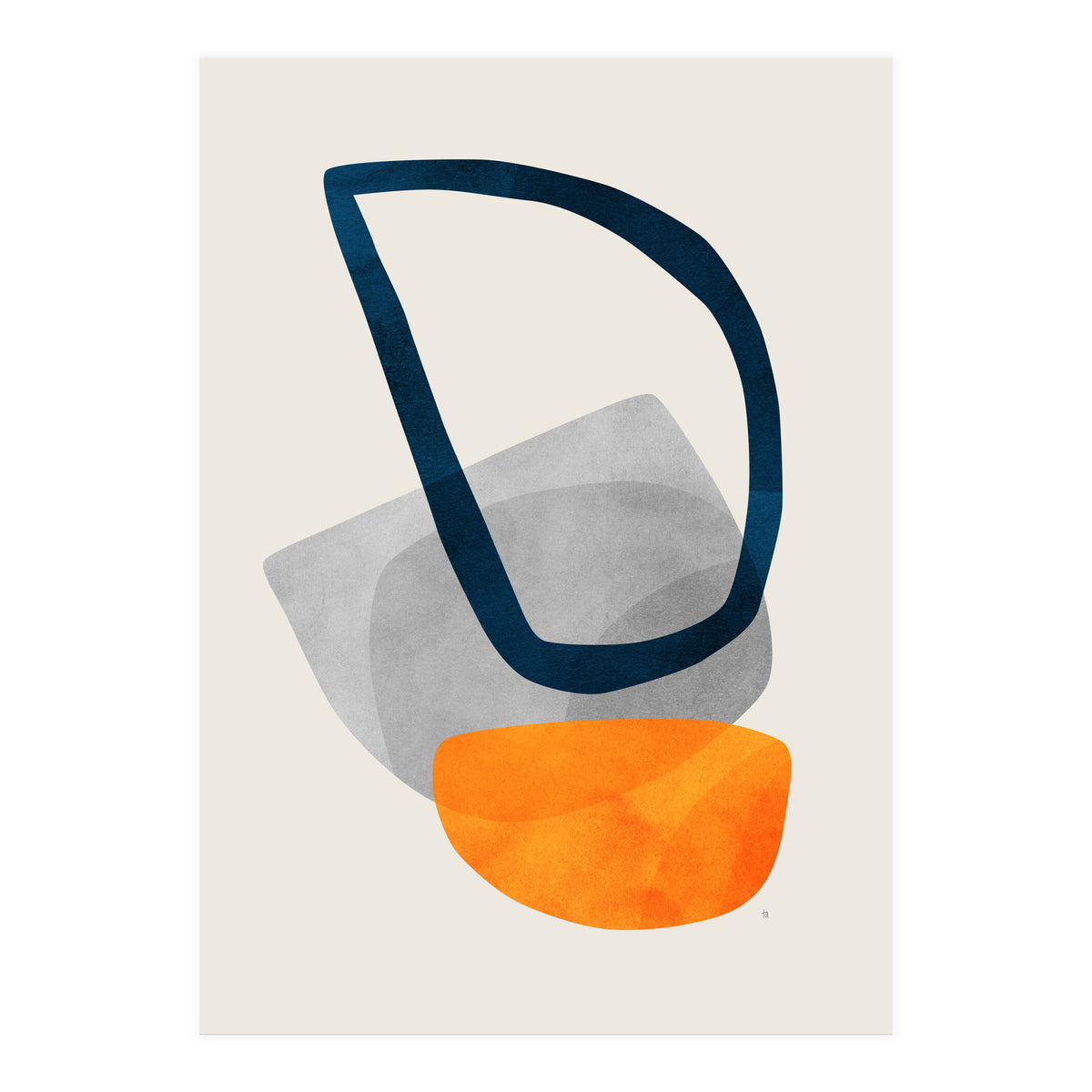 Elements (Print Only)