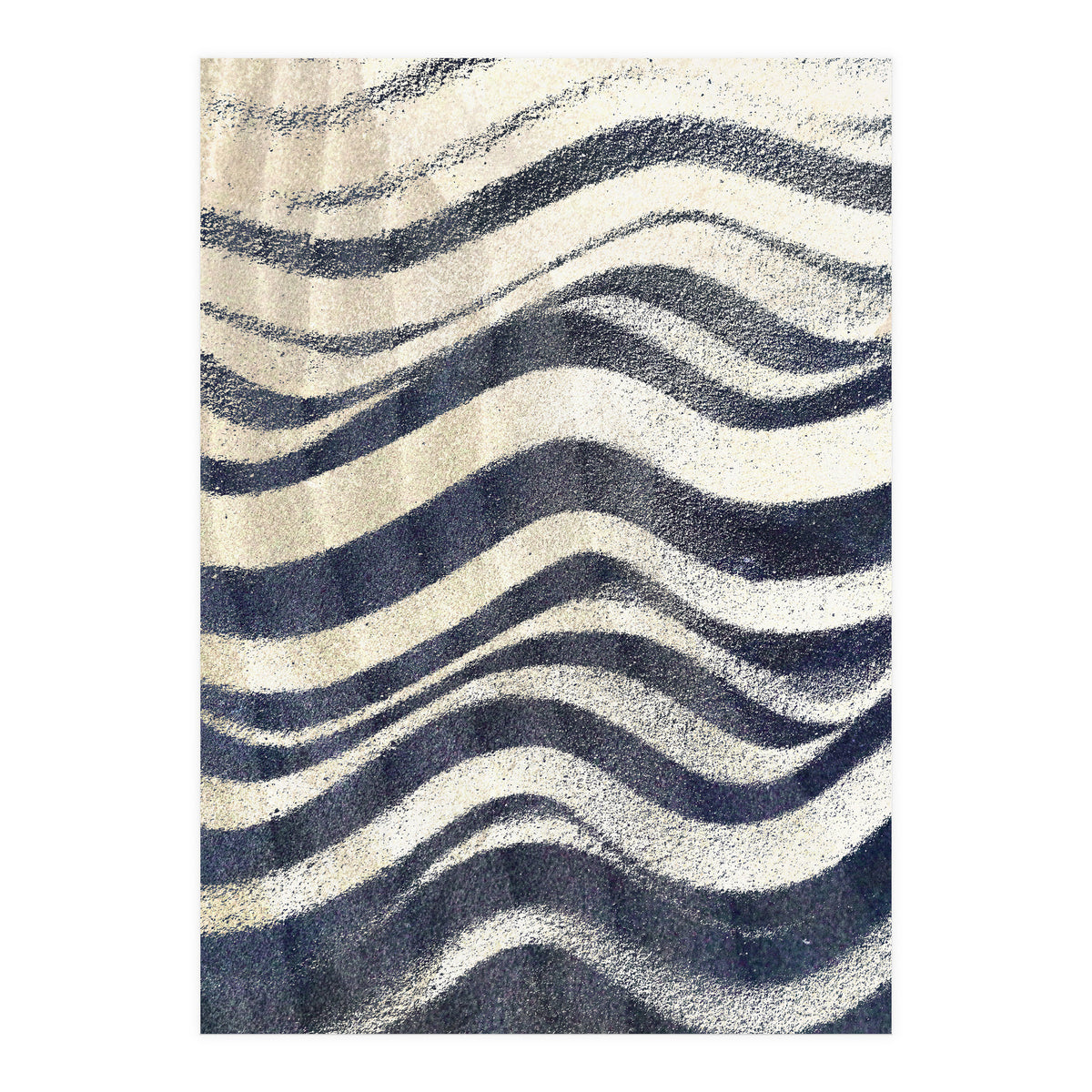 Areias Do Tempo 1 (Print Only)