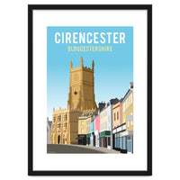 Cirencester Marketplace