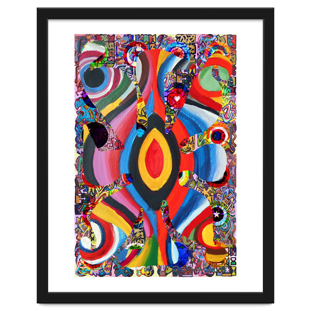 Graffiti Digital Nuevo 2023 152